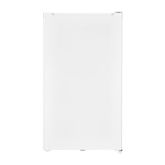 Teknix UC48L2W 48Cm Wide Undercounter Larder Fridge - White