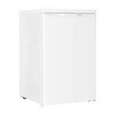 Teknix UC55L5W 55Cm Undercounter Larder White