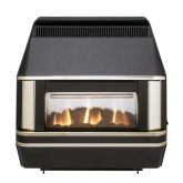 Valor 0533901 Heartbeat Living Flame Gas Fire
