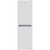 Indesit IBNF 55181 W UK 1 Fridge Freezer - White