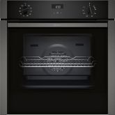 Neff B3ACE4HG0B, Built-in oven