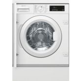 Neff W543BX2GB, Built-in washing machine