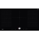 Neff T59FT50X0, Induction hob