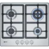 Neff T26BB59N0, Gas hob