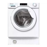 Candy CBW 48D2E 8kg Integrated Washing Machine