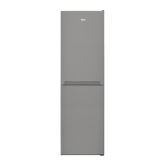 Beko CFG4582S Freestanding Frost Free Fridge Freezer - Silver
