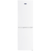 Iceking IK5050EW No Frost Fridge Freezer