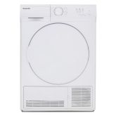 Montpellier MCD7W Condenser Tumble Dryer