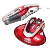 Ewbank EW0400 UV-C 2-in-1 Vacuum Cleaner & Sanitiser