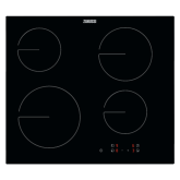 Zanussi ZHRN641K 60cm Ceramic Hob