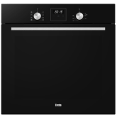 Creda C60BIMFBL Built In or Under Single Multifunction Oven