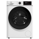 Creda CRWM1014W Washing Machine 10kg Wash Load 1400rpm - White