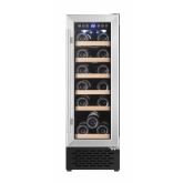 Lifestyle LSWC30S 300mm Wine Cooler - Stainless Steel