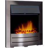 Aurora Cosmos Inset Electric Fire