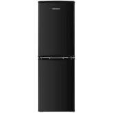 Cookology CFF1425050BK/E 48Cm X 144Cm Fridge Freezer