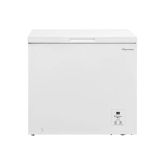 Fridgemaster MCF198E 198 Litre Chest Freezer