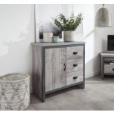 GFW BOSMULGRY BOSTON MULTI UNIT GREY