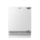 Teknix BITHUL4 Under Counter Larder Fridge