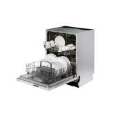 Teknix TBD605 60Cm Intergrated Dishwasher