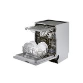 Teknix TBD606 Fully Intergrated Dishwasher