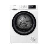 Teknix TKHP9HW 9Kg Heatpump Tumble Dryer