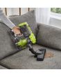 Daewoo FLR00160GE Cyclone Essential 2.0 Corded 3 In 1 Handheld