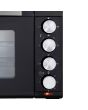 Daewoo SDA1609GE 3000W 32L Electric Oven with Hot Plates