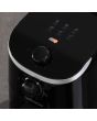 Daewoo SDA2609GE 2L Single Pot Air Fryer - Blk