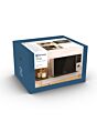 Electrolux SDA2876ELBEI 25L Digital Combi Microwave - Beige