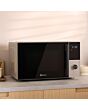 Electrolux SDA2876ELBEI 25L Digital Combi Microwave - Beige