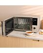 Electrolux SDA2876ELBEI 25L Digital Combi Microwave - Beige