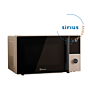 Electrolux SDA2876ELBEI 25L Digital Combi Microwave - Beige