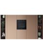Hotpoint HOI68PPT2SBUK Built-In Electric Single Oven