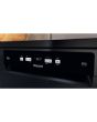 Hotpoint HFC 3C26 WC B UK Dishwasher - Black