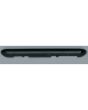 Indesit IAEINT 66 LS GR Cooker Hood - Grey