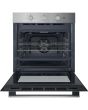 Hotpoint HO235HXUK Built-In Single Oven - Inox