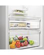 Indesit MLINS1411WEUK 367L Freestanding Low Frost Tall Larder Fridge - White