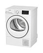Hotpoint CHSD83MWWUK Freestanding 8kg Heat Pump Tumble Dryer with ColdGuard - White