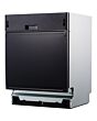 Indesit IN2IE13CNO8 60cm Fully Integrated Dishwasher with 13 Place Settings