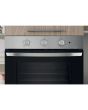 Indesit IO 232H X UK Built-In Single Oven - Inox
