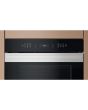 Hotpoint HCW7O7HTSXUK Built-In Microwave - Silver
