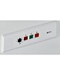 Hotpoint CS2A250HFA1 255L Freestanding Chest Freezer - White