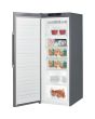 Hotpoint UH6 F2C G Frost Free Tall Freezer