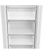Indesit MFINF1292S4UK 256L Freestanding Frost Free Tall Freezer - Silver
