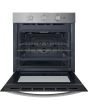 Indesit IO 232H X UK Built-In Single Oven - Inox