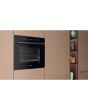 Hotpoint HOI68PPT2SBUK Built-In Electric Single Oven