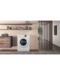 Hotpoint NSWF 846 W UK Anti-Stain 8kg 1400rpm Washing Machine - White