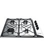 Indesit PAA 642 IX/I WE1 Gas Hob