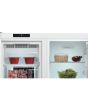 Hotpoint UH6F2CW Frost Free Upright Freezer - White