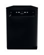 Hotpoint HFC 3C26 WC B UK Dishwasher - Black